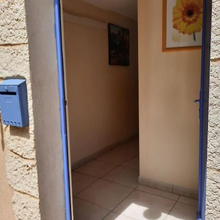 Chambre A Leucate Village Exterior photo